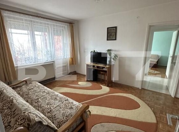 Apartament de vânzare 2 camere Careiului - 167542AV | BLITZ Satu Mare | Poza2
