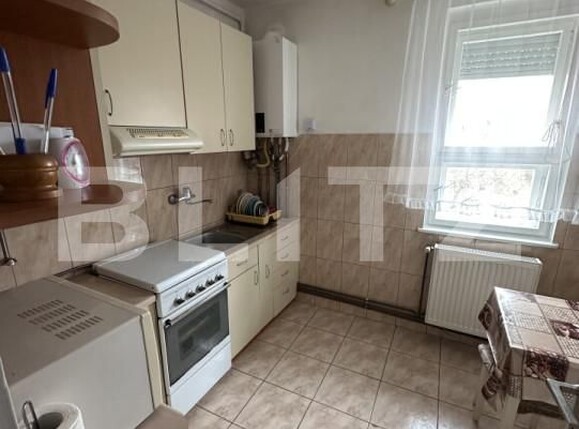 Apartament de vânzare 2 camere Careiului - 167542AV | BLITZ Satu Mare | Poza4