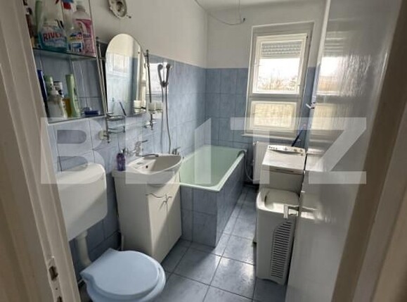 Apartament de vânzare 2 camere Careiului - 167542AV | BLITZ Satu Mare | Poza6