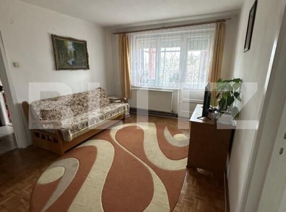 Apartament de vânzare 2 camere Careiului - 167542AV | BLITZ Satu Mare | Poza1