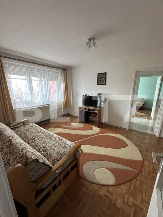 Apartament de vânzare 2 camere Careiului - 167542AV | BLITZ Satu Mare | Poza2