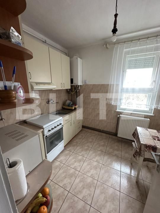 Apartament de vânzare 2 camere Careiului - 167542AV | BLITZ Satu Mare | Poza4