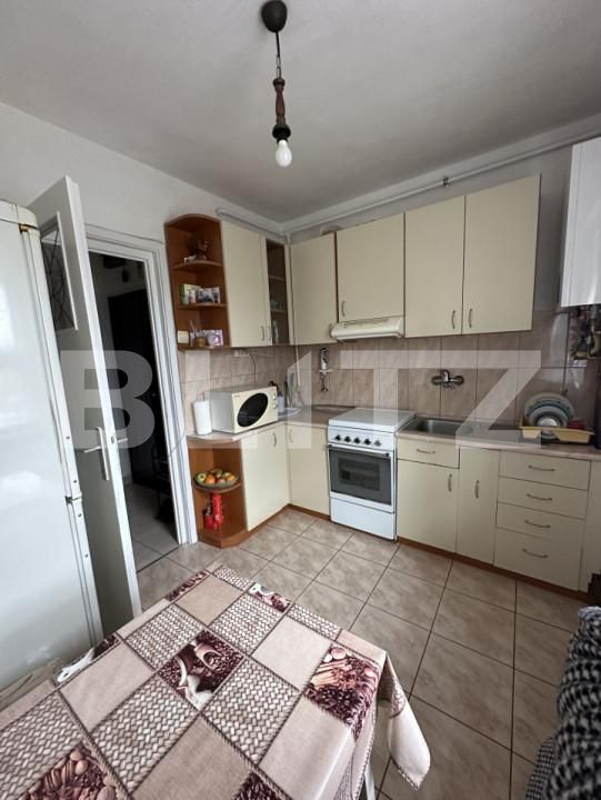 Apartament de vânzare 2 camere Careiului - 167542AV | BLITZ Satu Mare | Poza5