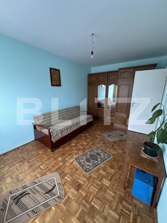 Apartament de vânzare 2 camere Careiului - 167542AV | BLITZ Satu Mare | Poza3