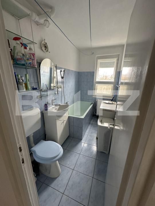 Apartament de vânzare 2 camere Careiului - 167542AV | BLITZ Satu Mare | Poza6