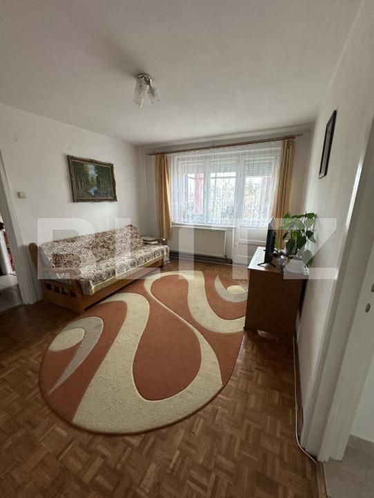 Apartament de vânzare 2 camere Careiului - 167542AV | BLITZ Satu Mare | Poza1