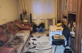 Garsoniera de vanzare, 21 mp, zona Cloșca