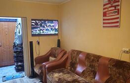 Garsoniera de vanzare, 21 mp, zona Cloșca