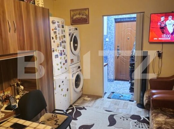 Garsonieră de vânzare Closca - 167543AV | BLITZ Satu Mare | Poza4