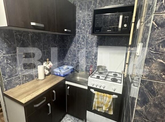 Garsonieră de vânzare Closca - 167543AV | BLITZ Satu Mare | Poza1