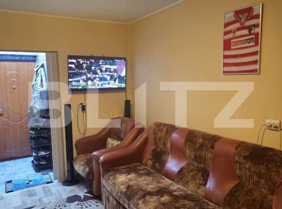 Garsonieră de vânzare Closca - 167543AV | BLITZ Satu Mare | Poza3