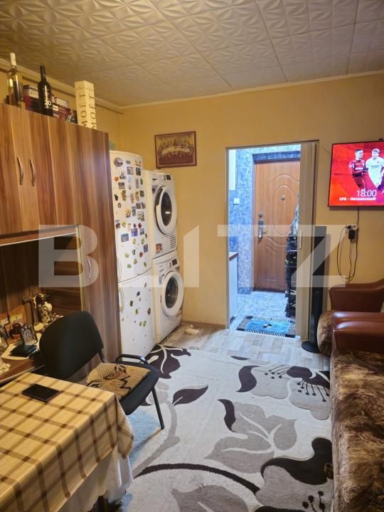 Garsonieră de vânzare Closca - 167543AV | BLITZ Satu Mare | Poza4