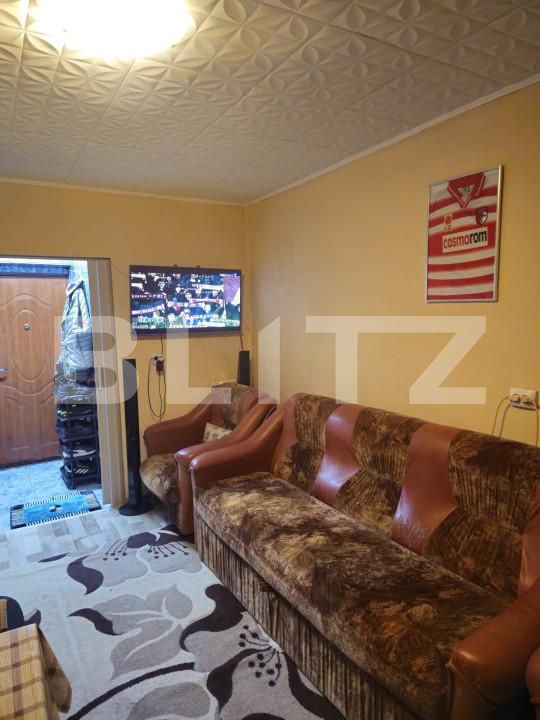 Garsonieră de vânzare Closca - 167543AV | BLITZ Satu Mare | Poza3