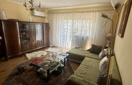 Apartament cu 2 camere, 54 mp, zona Micro 16