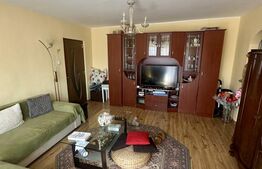 Apartament cu 2 camere, 54 mp, zona Micro 16