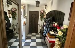 Apartament cu 2 camere, 54 mp, zona Micro 16