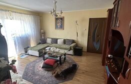 Apartament cu 2 camere, 54 mp, zona Micro 16