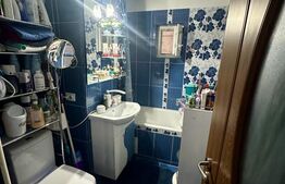 Apartament cu 2 camere, 54 mp, zona Micro 16