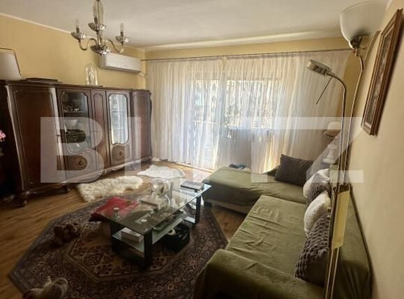 Apartament de vânzare 2 camere Micro 16 - 167582AV | BLITZ Satu Mare | Poza3