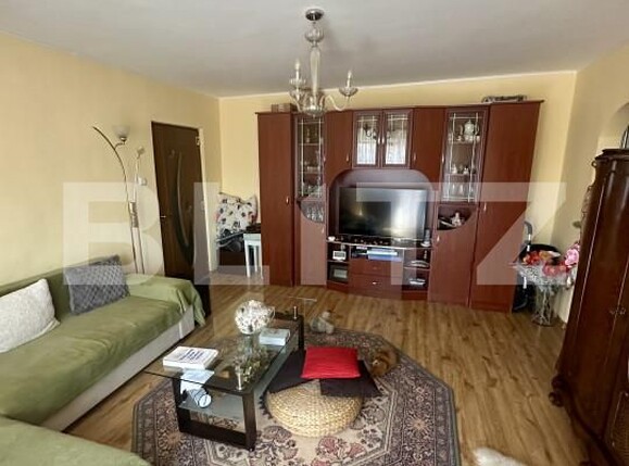 Apartament de vânzare 2 camere Micro 16 - 167582AV | BLITZ Satu Mare | Poza4