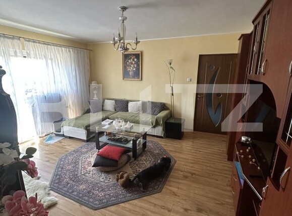 Apartament de vânzare 2 camere Micro 16 - 167582AV | BLITZ Satu Mare | Poza2