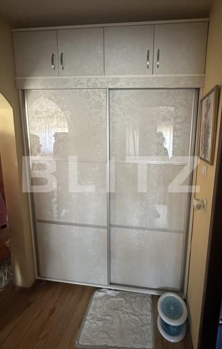 Apartament de vânzare 2 camere Micro 16 - 167582AV | BLITZ Satu Mare | Poza5