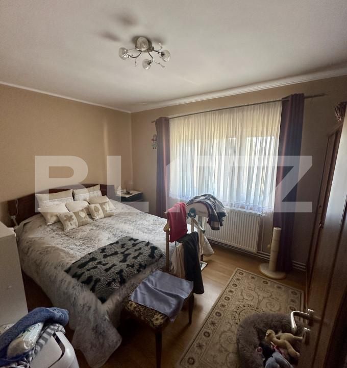 Apartament de vânzare 2 camere Micro 16 - 167582AV | BLITZ Satu Mare | Poza6