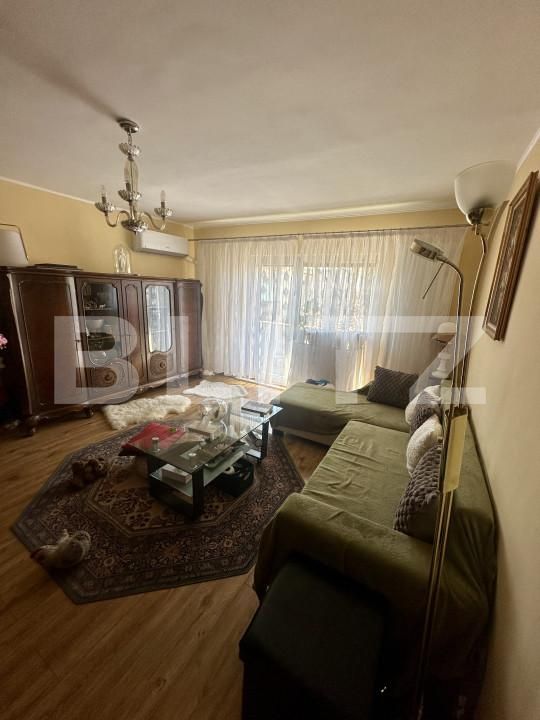 Apartament de vânzare 2 camere Micro 16 - 167582AV | BLITZ Satu Mare | Poza3