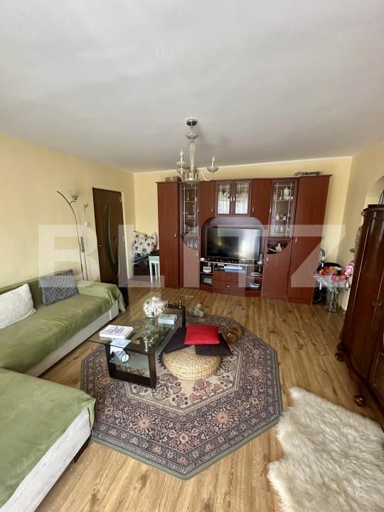 Apartament de vânzare 2 camere Micro 16 - 167582AV | BLITZ Satu Mare | Poza4