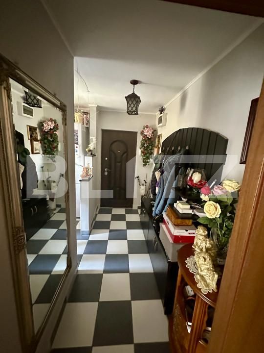 Apartament de vânzare 2 camere Micro 16 - 167582AV | BLITZ Satu Mare | Poza8