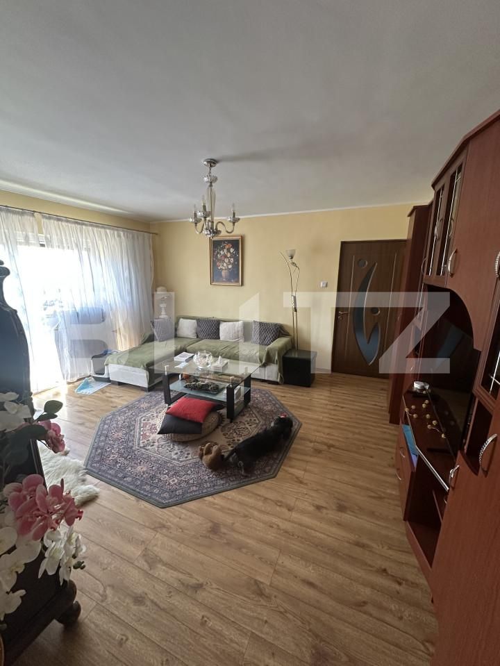 Apartament de vânzare 2 camere Micro 16 - 167582AV | BLITZ Satu Mare | Poza2