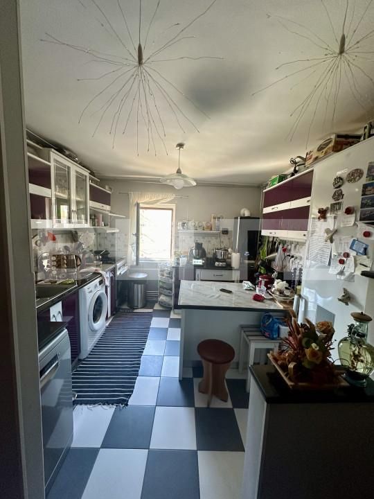 Apartament de vânzare 2 camere Micro 16 - 167582AV | BLITZ Satu Mare | Poza1