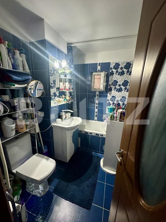 Apartament de vânzare 2 camere Micro 16 - 167582AV | BLITZ Satu Mare | Poza7