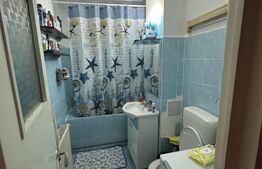 Apartament cu 2 camere, 54 mp, zona Micro 17