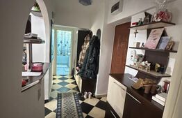 Apartament cu 2 camere, 54 mp, zona Micro 17