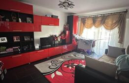 Apartament cu 2 camere, 54 mp, zona Micro 17