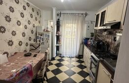 Apartament cu 2 camere, 54 mp, zona Micro 17
