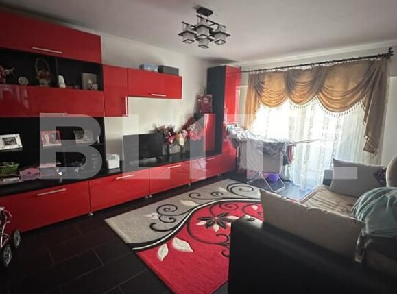 Apartament de vânzare 2 camere Micro 17 - 167601AV | BLITZ Satu Mare | Poza1