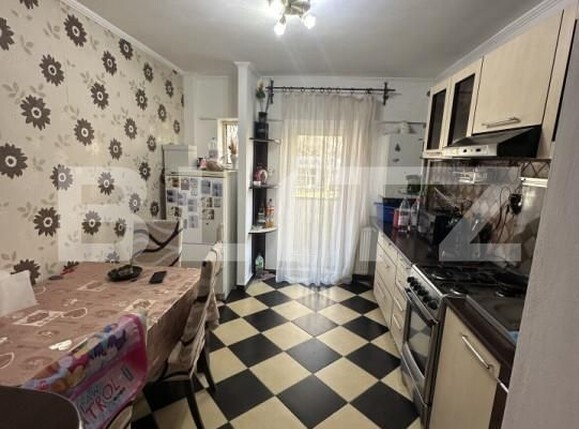 Apartament de vânzare 2 camere Micro 17 - 167601AV | BLITZ Satu Mare | Poza3