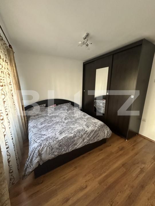 Apartament de vânzare 2 camere Micro 17 - 167601AV | BLITZ Satu Mare | Poza2
