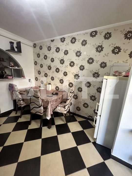 Apartament de vânzare 2 camere Micro 17 - 167601AV | BLITZ Satu Mare | Poza4