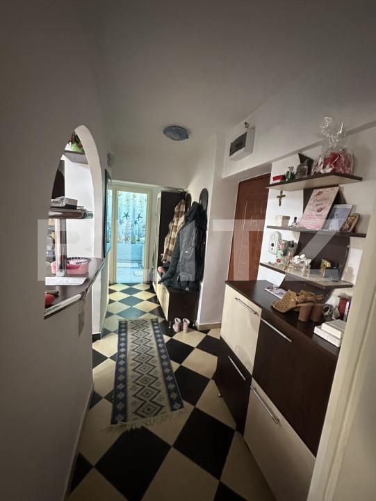 Apartament de vânzare 2 camere Micro 17 - 167601AV | BLITZ Satu Mare | Poza6