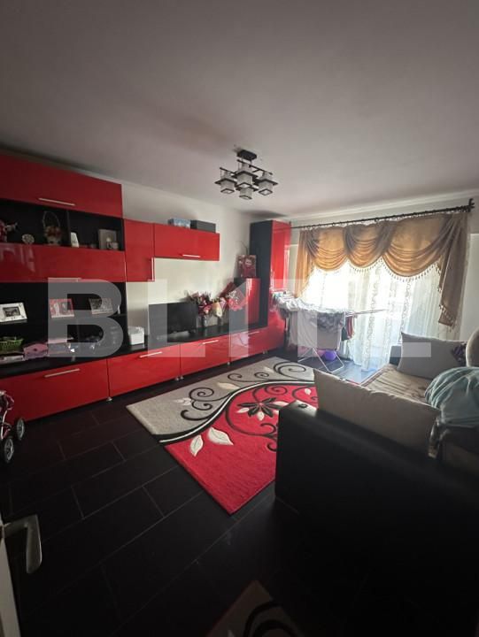 Apartament de vânzare 2 camere Micro 17 - 167601AV | BLITZ Satu Mare | Poza1