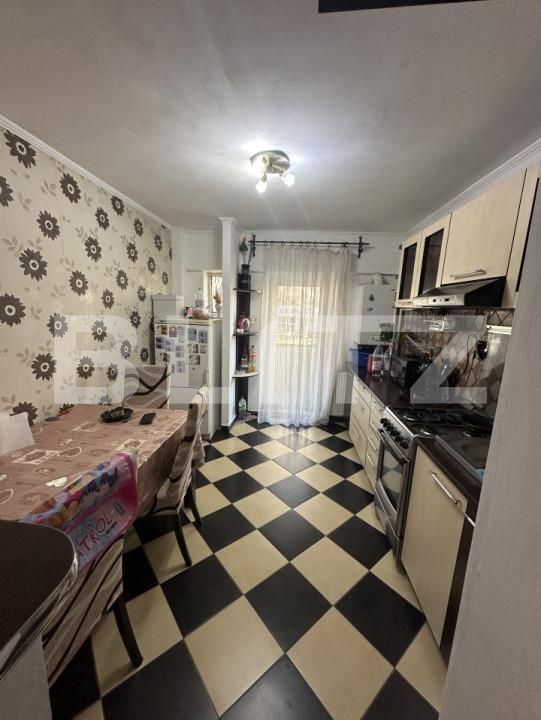 Apartament de vânzare 2 camere Micro 17 - 167601AV | BLITZ Satu Mare | Poza3