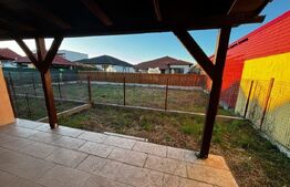 Casa cu 2 camere, 100 mp, zona Cartierul Marcus 