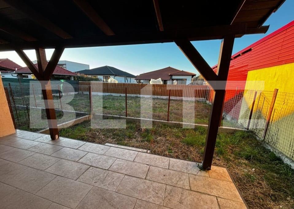 Casa de vânzare 2 camere Sud-Vest - 167610CV | BLITZ Satu Mare | Poza8