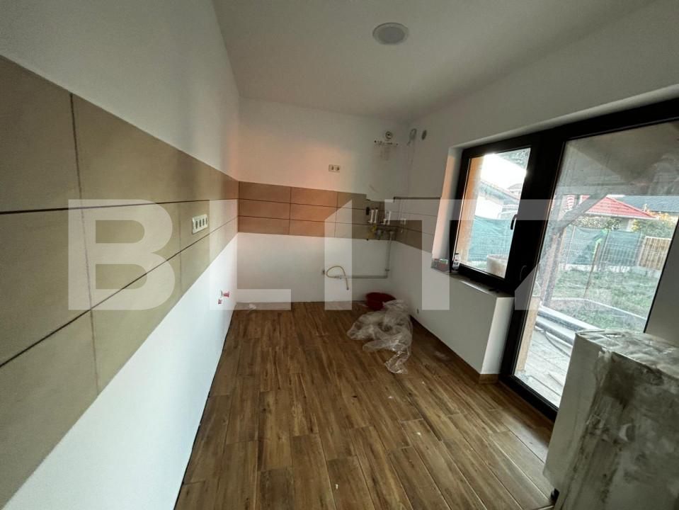 Casa de vânzare 2 camere Sud-Vest - 167610CV | BLITZ Satu Mare | Poza3