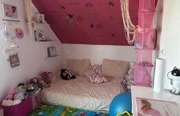 Casa cu 7 camere, 405 mp, in zona Decebal