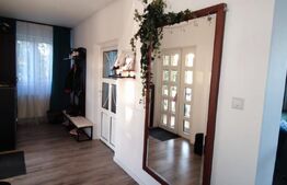 Casa cu 7 camere, 405 mp, in zona Decebal