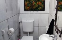 Casa cu 7 camere, 405 mp, in zona Decebal